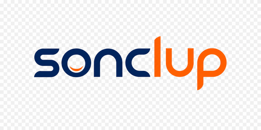 sonclup logo